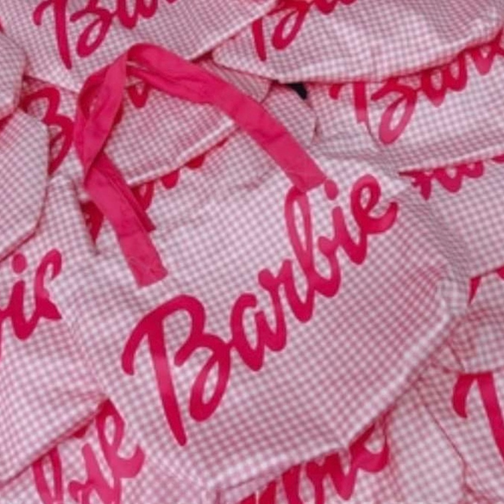 BARBIE Tote Bag